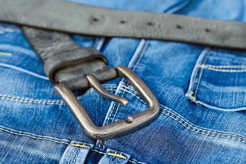 Eco-Friendly Wearables